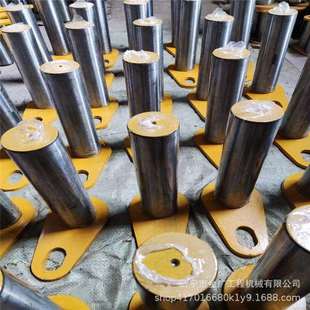大臂销全车销轴 载机铲斗销 销轴套 CG960装 铲车销轴