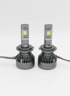 Y60B 60W 6000LM LED汽车前大灯汽车车灯LED大灯 H7 汽车雾灯