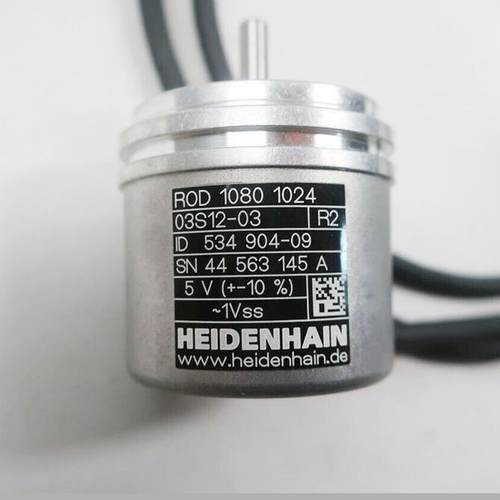 ROD1080海德汉编码器1024 03S12-03 ID534904-09 HEIDENHAIN现货