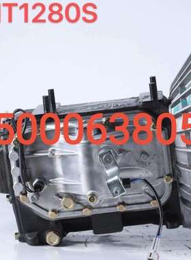 江铃凯运5MT1280S变速箱箱格特拉特 马力HNC-7003-5MT1280S变速箱