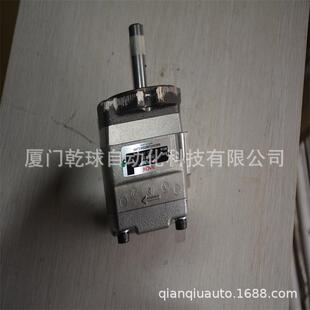 22S 特惠不二越NACHI齿轮泵UVN 2A4 6162D有库存