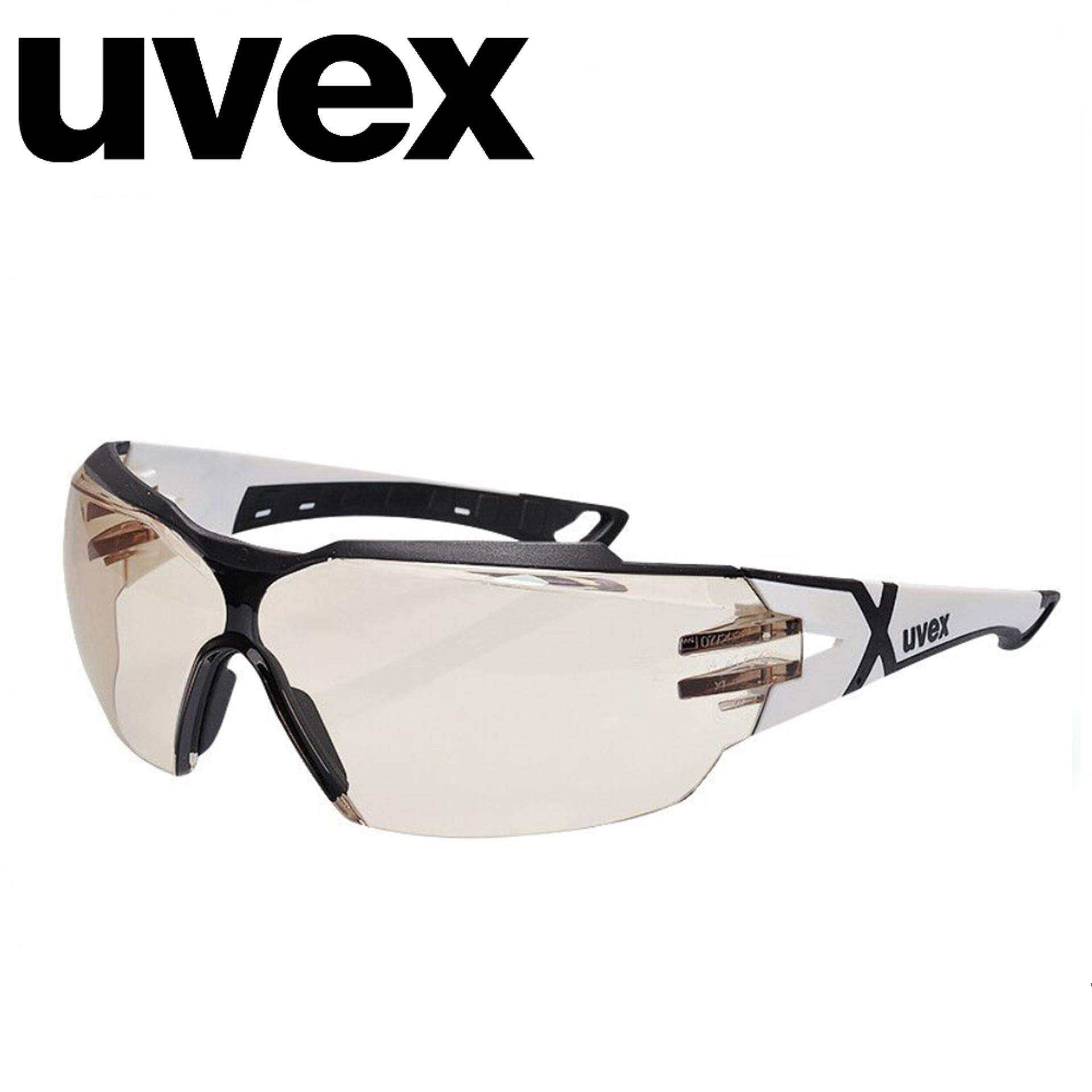 UVEX优维斯 9198064 pheos cx2 安全眼镜