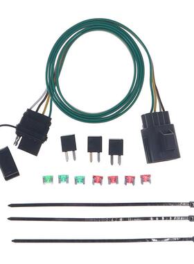 4针线束 美版13-17 Enclave/Traverse 13-16 Acadia 56245 118270