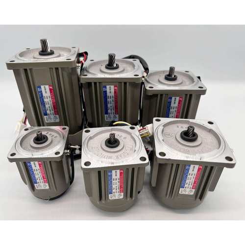 厦门TL电机40w60w5IKRK4060GN-S2S3S4东力三相减速减速机硬齿面