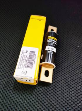 JKS-100 熔断器 600V 100A 巴斯曼BUSSMANN快速熔断器