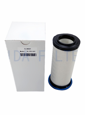 艾达生产 滤芯 螺杆空压机油滤芯142243