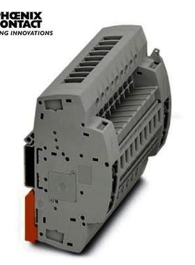 菲尼克斯测试端子条UTRE6-2/9-3069810