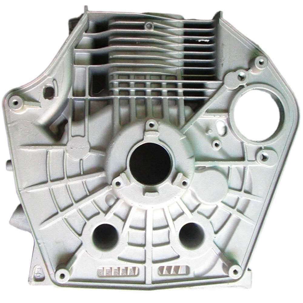 原厂188F柴油发电机箱体 微耕机园林机抽水泵通用缸体 防漏油设计