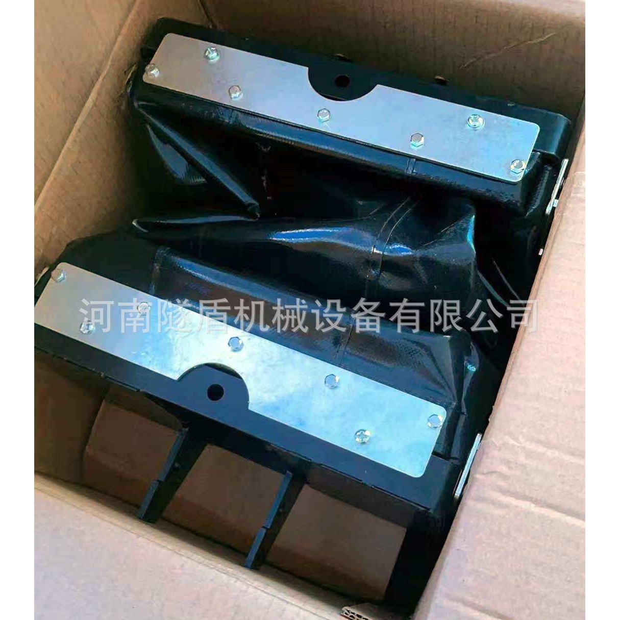 法兰泰克葫芦集链盒VT0006688 VR16 / 2279936 VL25/16现货供应