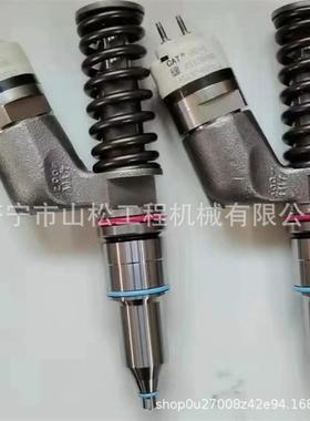 20R-0055喷油器总成C10C11C12C13C15C16C18喷油嘴20R-0055