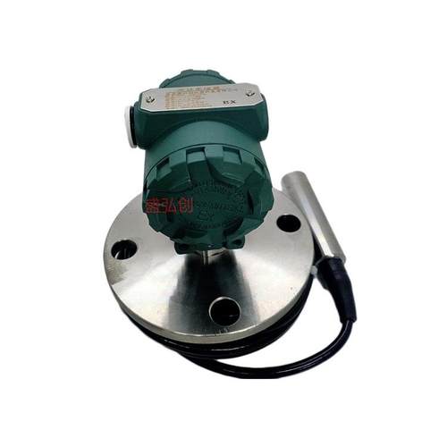 1151LT5SF22A3a1S0M3/YM-3051FLCR陶瓷电容法兰液位变送器水位计