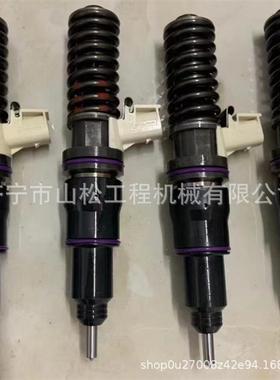 22717954喷油器总成发动机共轨喷油嘴BEBE4D27001BEBE4D25001