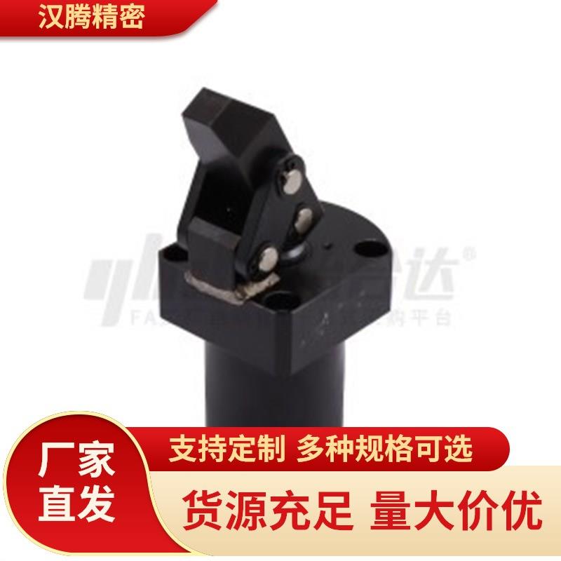 杠杆油缸法兰型/法兰型油路板WSA44-25/32/40/50/63