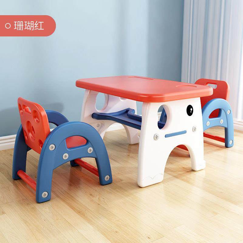 儿童桌椅套装幼儿园学习小孩写字桌子家用吃饭写作业宝宝长方书桌,玩具/童车/益智/积木/模型,毛绒/玩偶/公仔/布艺类玩具,淘宝优惠券,粉丝福利购,淘宝优惠卷