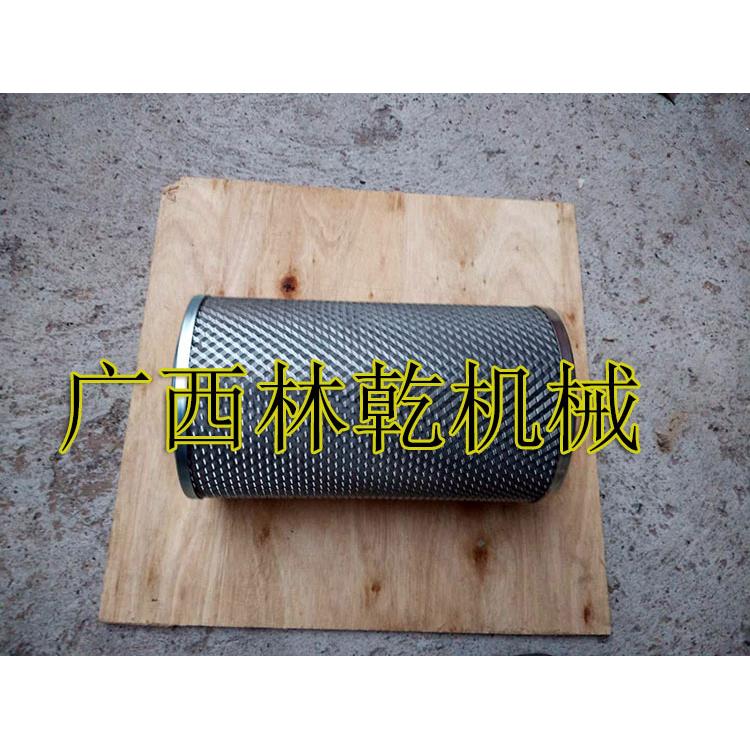 柳工CLG835 836装载机原装零件 液压油箱滤芯 53C0016 吸油滤芯