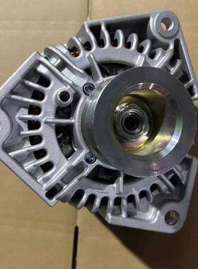 0124655400发电机612600091040发电机适用潍柴WP7发电机