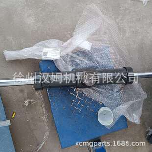 徐工平地机配件 备件 原厂 380900708 XGYG07-060 前轮转向油缸