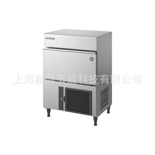 星崎制冰机IM方冰系列IM-30CB (-25)制冰量30kg制冰机