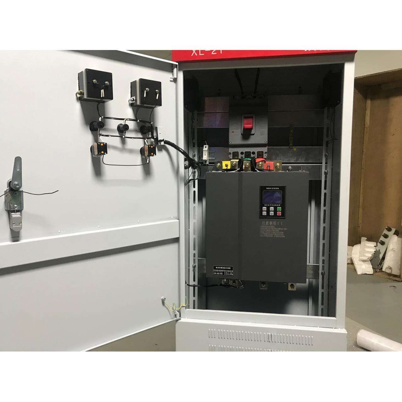 深圳台达软启动器在线旁55/75/90/115/132/160/220/320/630KW