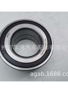 雨燕/SX4SUV前轮轮毂轴承43440-80J00/43440-79J00