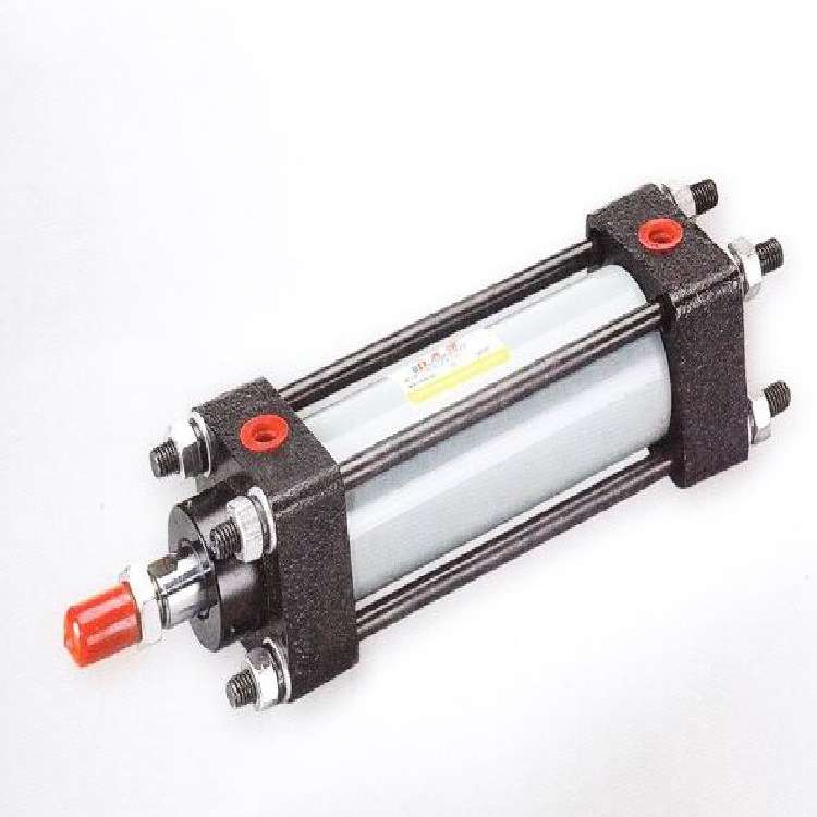 TKC气缸 IQGB32*20B-MP2/QGBII32*35-MP2空压缸气压缸多种规格