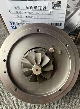 Q7 3.0T 819968-1 810822-3 059145874T 059145874L 增压器 机芯