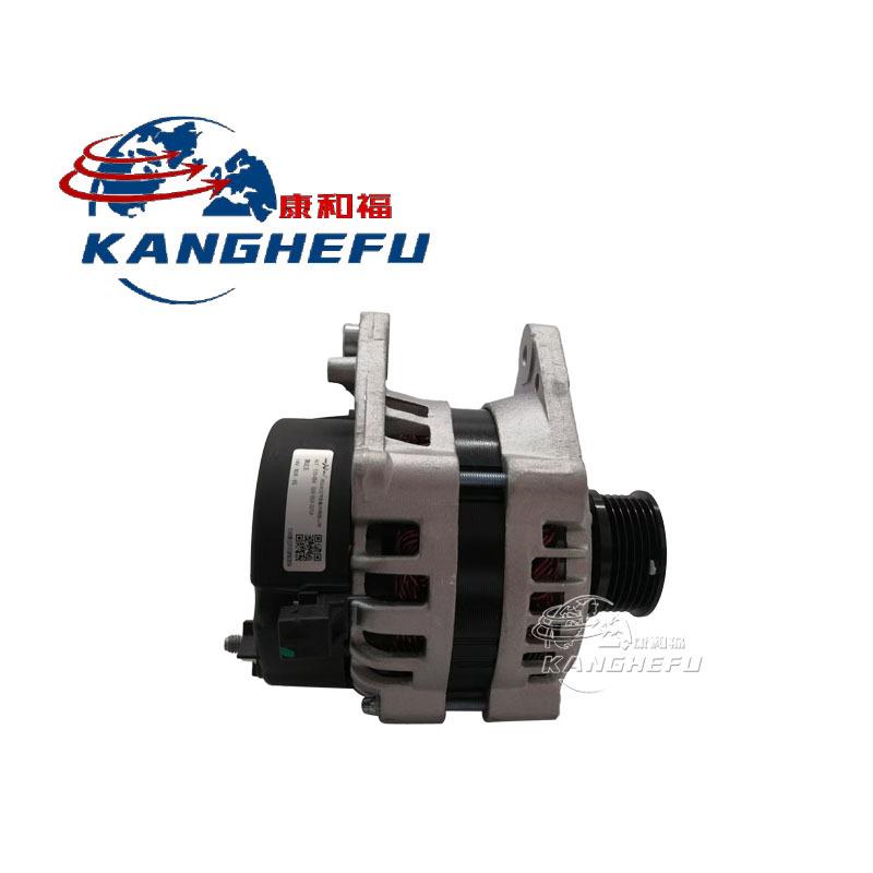 VW028903018AX发电机ADG林德350H12H16H18H20叉车配件照明发电机