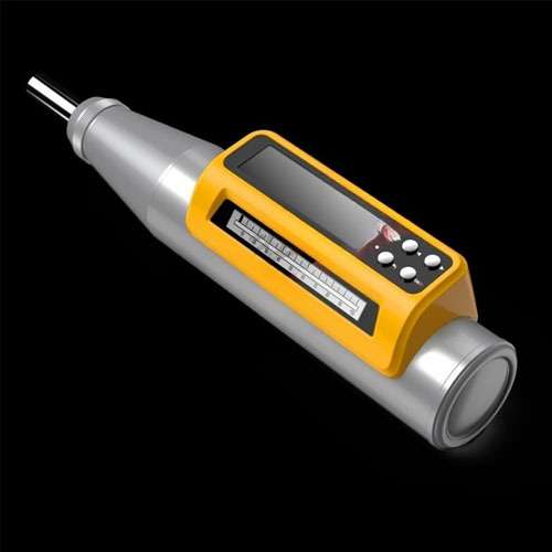 博远BY-HT225T系列数字回弹仪回弹仪检定器
