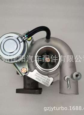 TF035 4M40 ME201677 49135-03101 49377-03030 涡轮增压器