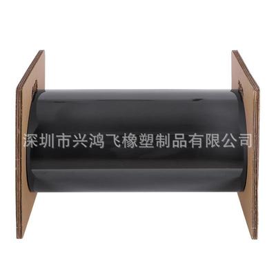 poron泡棉卷材高弹聚氨酯泡沫棉阻燃吸附垫片防静电缓冲弹性缓冲