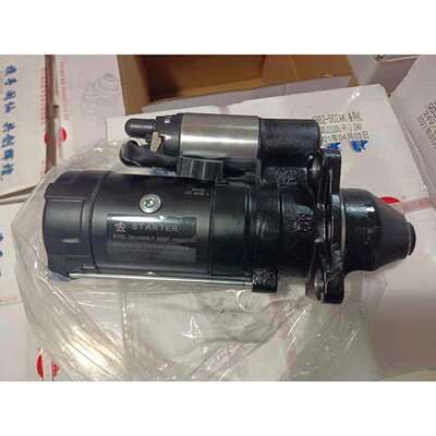 北内912/913起动机马达QDJ1409B-P起动机1173240起动机马达