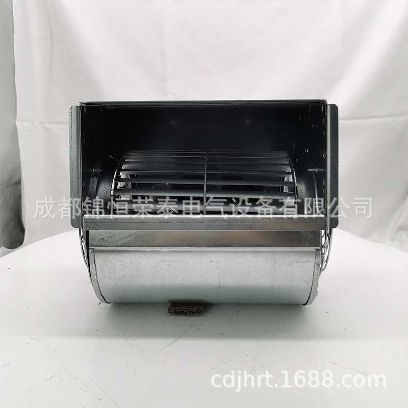 法国ECOFIT离心鼓风机2GDFUT65 146x180L P/N Z18-26原装风扇