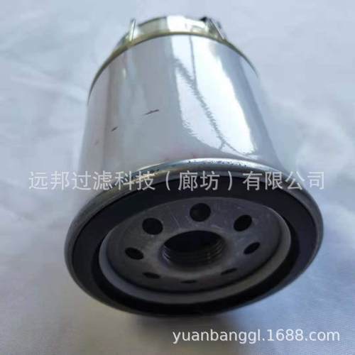 供应 颇克FS19591 燃油滤清器 油水分离液压滤芯 柴油机油滤芯