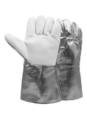 汉盾 HD-GP6533 350度耐高温手套 45cm