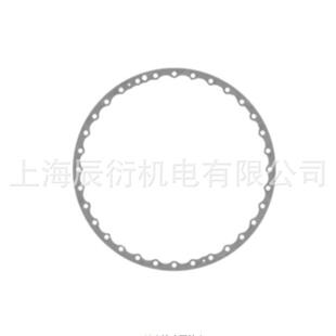 卡特740GC矿卡变速箱垫片3704648，370-4648