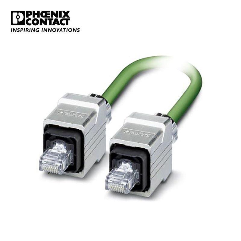 菲尼克斯网络电缆-NBC-R4RC/10,0-93B/R4RC-1408976