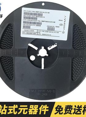 SMF28ATVS瞬变二极管丝印CGSOD-123FL1206200W28V单向