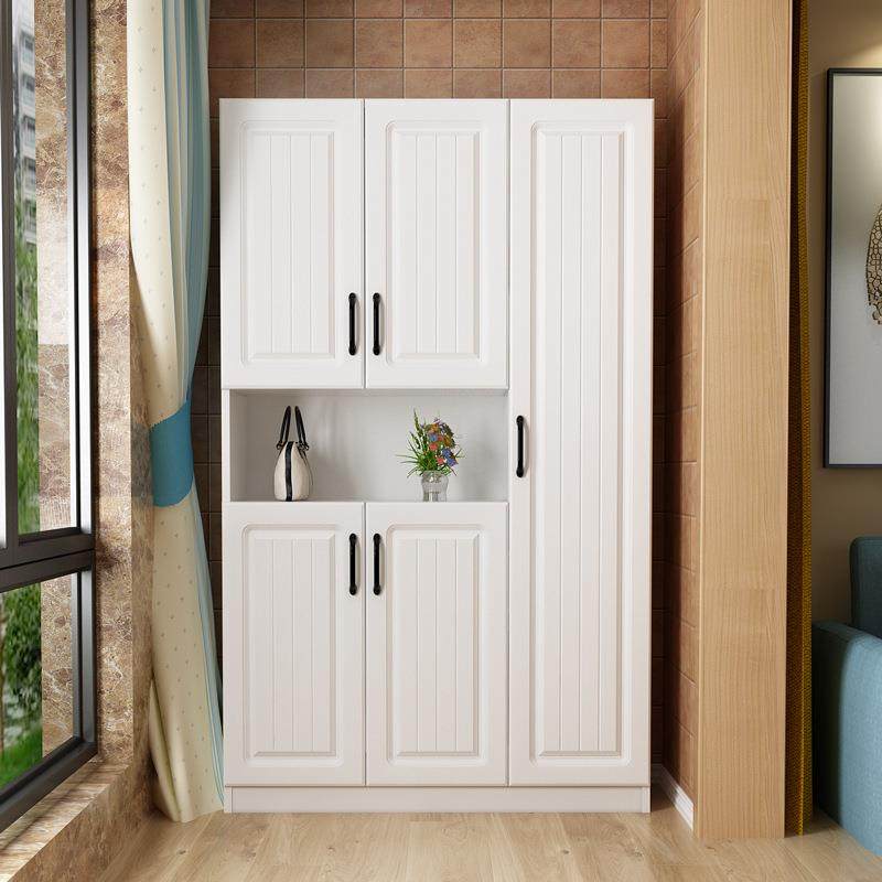 阳台柜子防晒飘窗柜收纳置物柜大容量家用柜储物柜落地杂物柜,电子元器件市场,其它元器件,淘宝优惠券,粉丝福利购,淘宝优惠卷