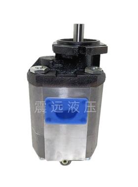 双联三联齿轮泵CBKP40/32,CB-KP50/63,CBKP80/50/32,CB-KP100B2F1