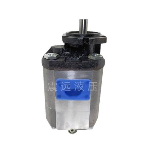 双联三联齿轮泵CBKP40/32,CB-KP50/63,CBKP80/50/32,CB-KP100B2F1