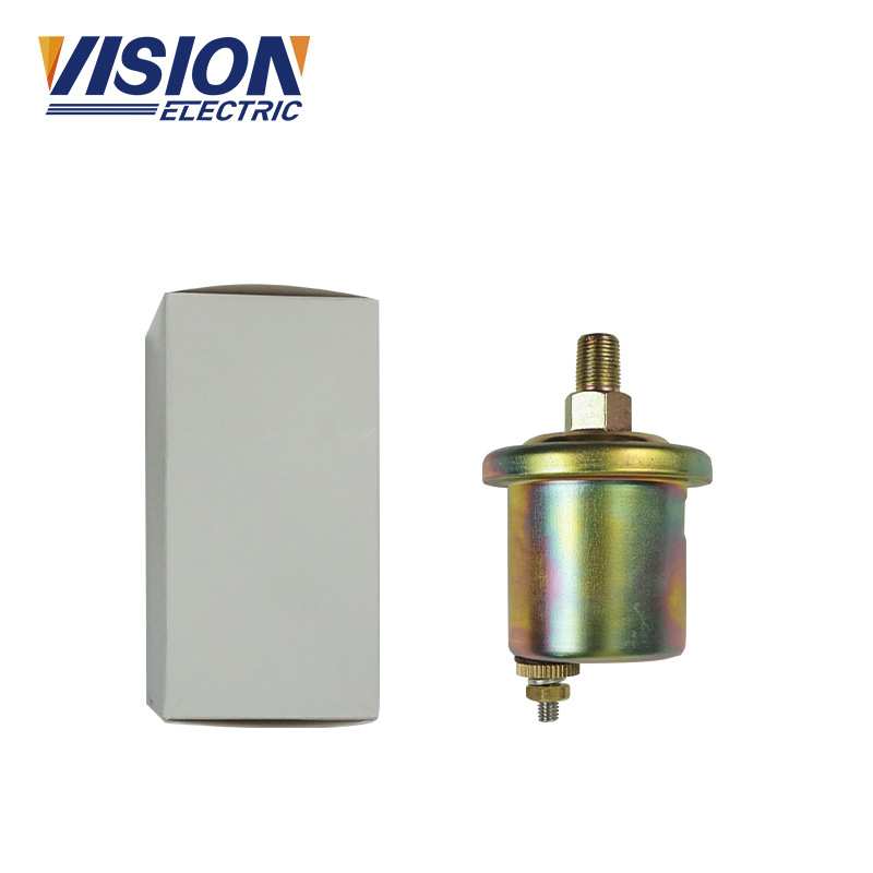 ESP-100 油压传感器 柴油发电机组配件机油感应塞