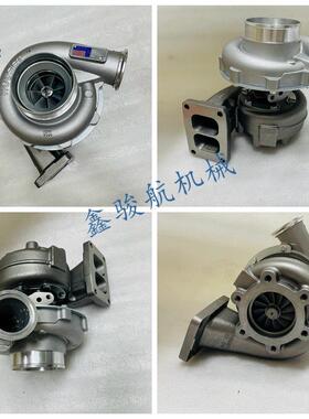 潍柴发动机HX50适用8M20涡轮增压器3776467/VG1560118227