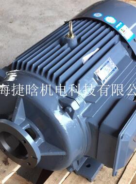 YQB112M-4/CB-B1004KW油泵电机立式卧式空心轴液压电机