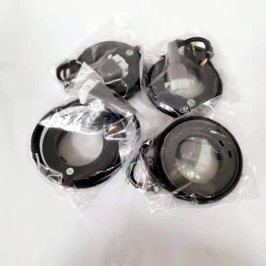 海菱缝纫机GC20618检测器