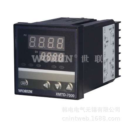 优惠供应 CD901 CD701 CD401 CD101 原厂 世联 智能温控仪表