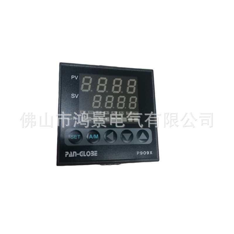 P908X--301-010- 001AX 通信温控仪表 P909X--701-010 温控仪表