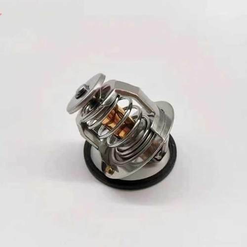 E306E 70B挖掘机4M40发动机节温器 ME200262 ME191593