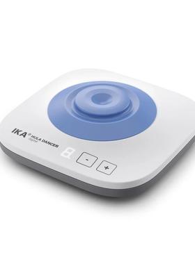 IKA摇床 2800rpm 圆周 0.1kg Hula Dancer digital货号0025003634