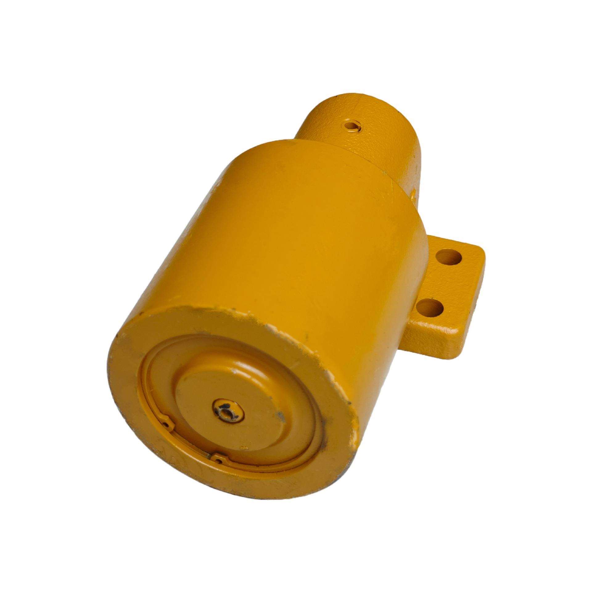 厂家现货PC100托链轮小松100链轮挖掘机新款底盘配件耐磨性高