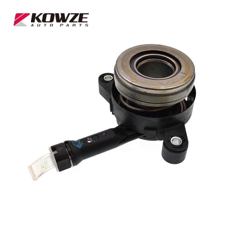 2324A080 2324A077离合器分离轴承耐磨硬度强适用L200欧蓝德蓝瑟